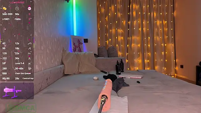 XXX chat uživo modela Walt_Enjoy