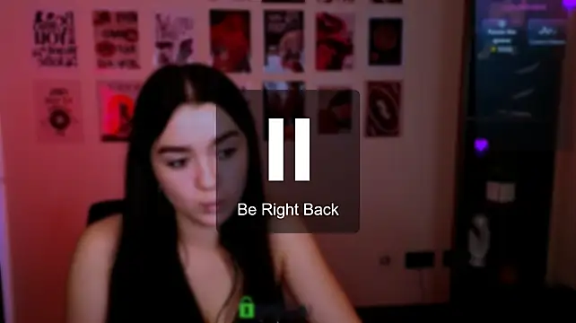monica_xcx's Live XXX Chat