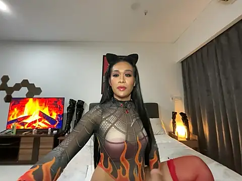 MistressViper28 – Live XXX-chat