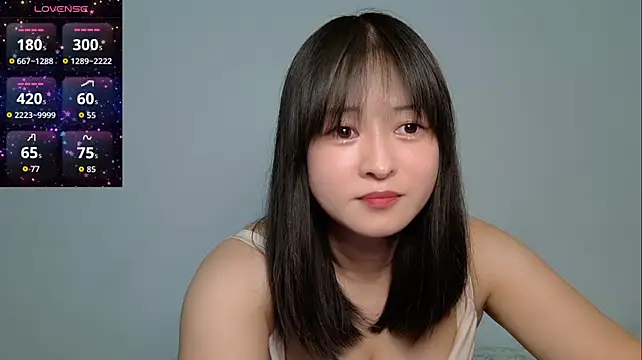 Chat XXX en directo de -Yuko-