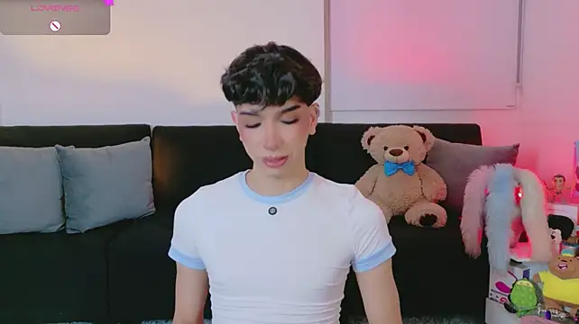 Živý XXX chat Jamess_Brown