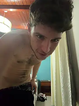 frrrraaannnn's Webcam Show