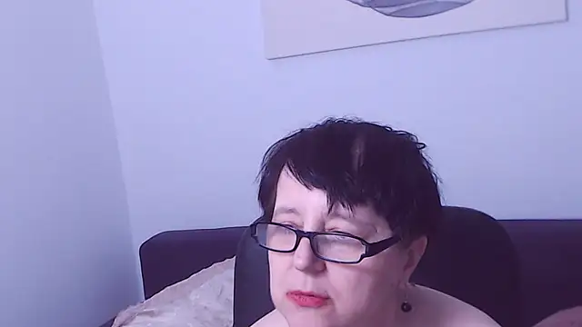 Chat +18 de ChristaRose ao vivo