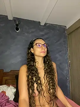 MafeeRoss Live XXX-Chat