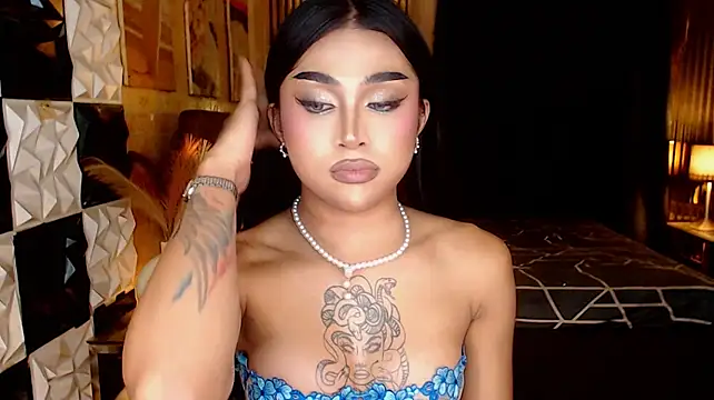 MassiveCockTrans Obrolan Langsung XXX