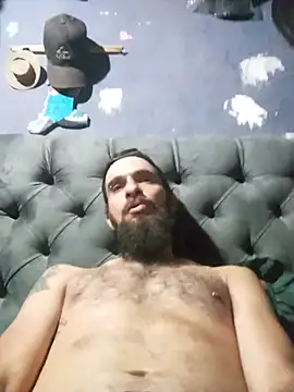XXX chat uživo modela Hairy_mannn2