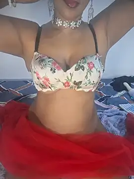 naughtyjaanu Adlı Modelin Canlı XXX Sohbeti
