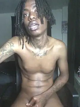 Živý XXX chat slimgod13