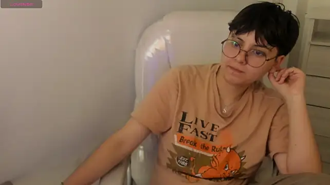 XXX chat uživo modela Nathaly_ds