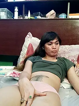 QueenSoreal – Live XXX-chat