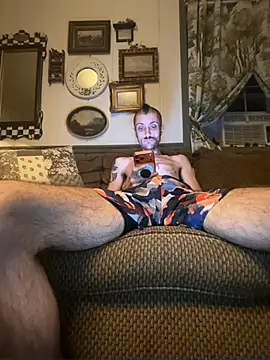 HarmoniousPhantasm3 live XXX chat