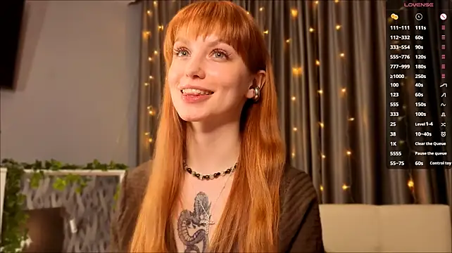 TwistedBilling Live XXX Chat