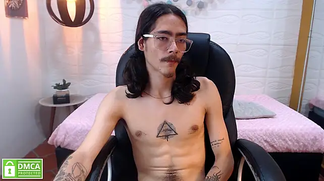 Czat XXX na żywo – bigcock_robert
