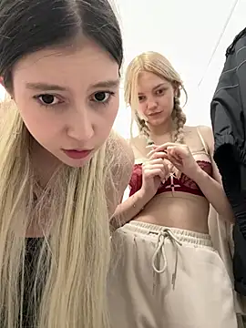 nancy_chancy 라이브 XXX 채팅