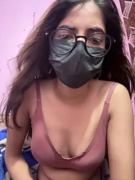 Miss_Pretty011 Obrolan Langsung XXX