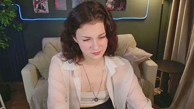 Živý XXX chat mori_sheen