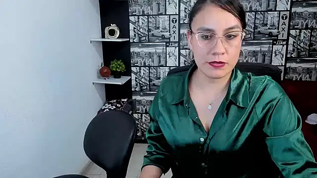 Sexy_Valeshca's Live XXX Chat