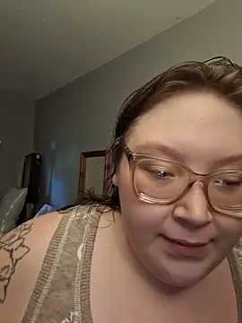 Spoilxdahlia's Live XXX Chat