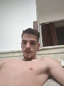 darkboy665 Chat XXX in diretta