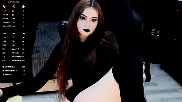 nasty_katty_のライブXXXチャット
