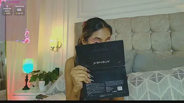 JasmineRoss_1's Live XXX Chat