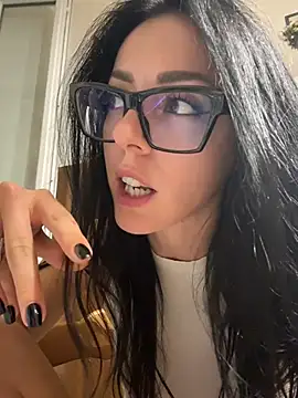 Živý XXX chat alibi_room