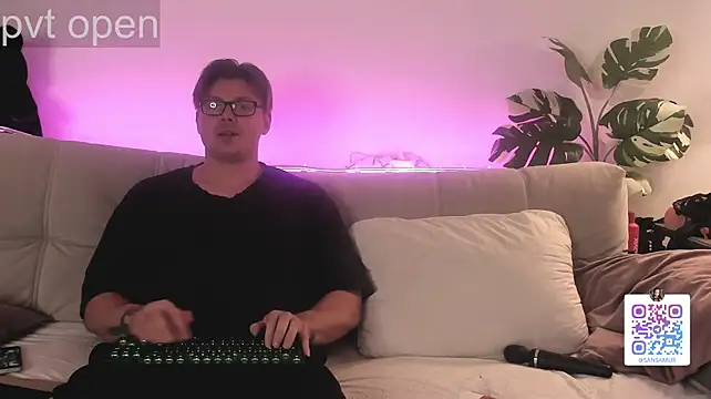 jtawms Webcam-Show