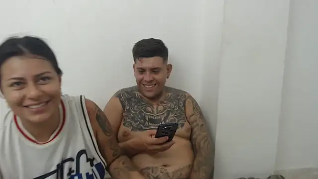 Chupaprofundo Chat XXX live