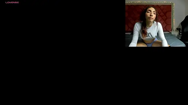 Chatroom XXX en direct de Stefany_Serna