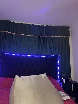 AustinJones_ Adlı Modelin Canlı XXX Sohbeti