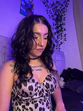 Baby_bansheee – Live XXX-chat