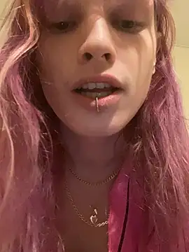Divabolical Live XXX-Chat