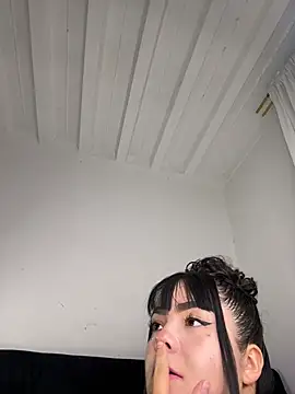 __itsbambi Webcam-Show