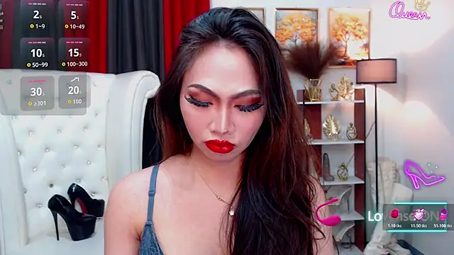 BigCockJhera Adlı Modelin Canlı XXX Sohbeti