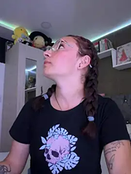 issa_monterrey Live XXX-Chat