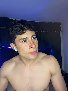 AustinJones_ Live XXX Chat