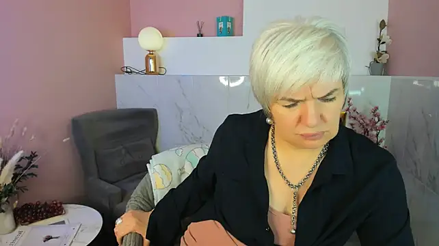 CarmenSoft's Live XXX Chat