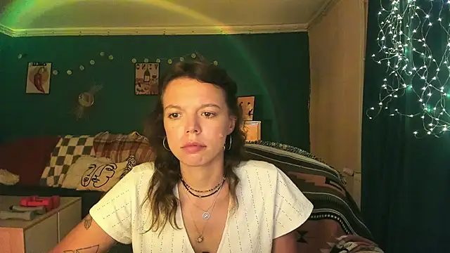 ClancyMorissey Obrolan Langsung XXX