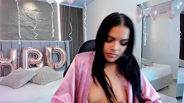 LISAPALMER7 现场XXX聊天