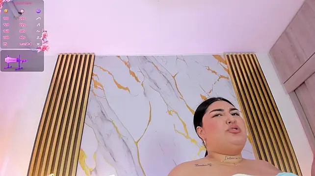 abby_deep_2's Live XXX Chat