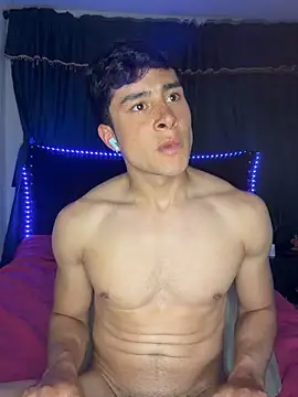 Chat XXX en directo de AustinJones_