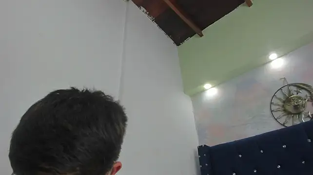 LianFerrer1 Chat XXX live