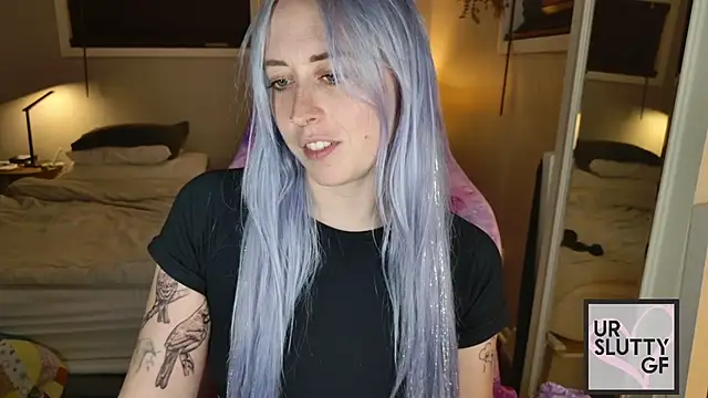 ursluttygf Live XXX Chat
