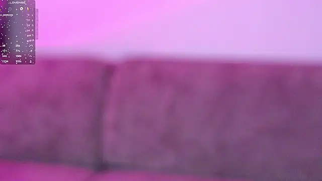 Chat +18 de MayaPratt ao vivo