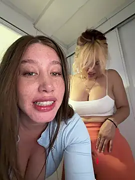 roouse – Naživo XXX chat