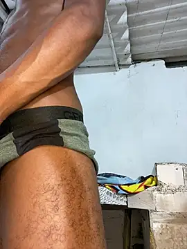 Sexyquerubin's Live XXX Chat