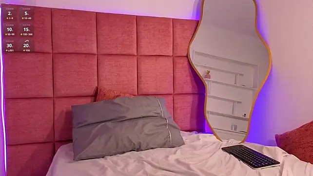 VickBennetn Live XXX chat