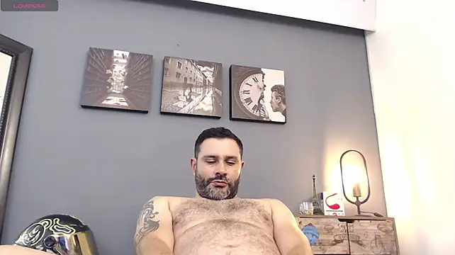 jonasbeards live XXX chat