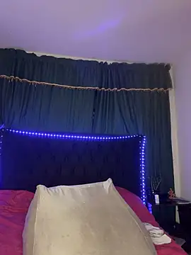 Chat XXX ao vivo de AustinJones_