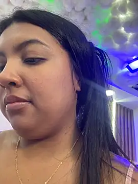 nicole_fisherr Chat XXX in diretta